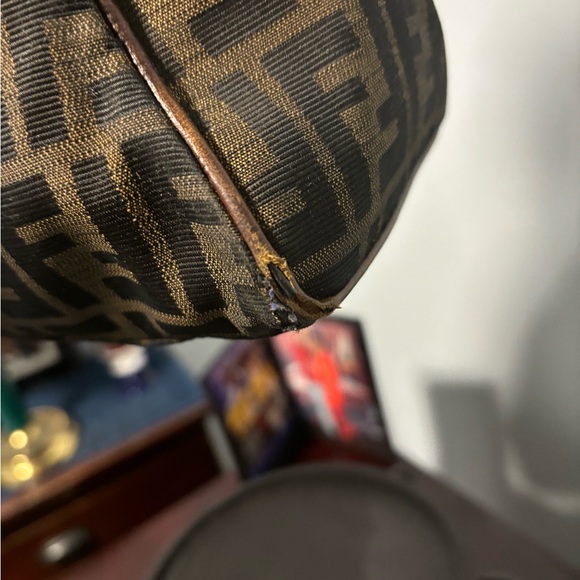 Fendi Zucca bag - Picture 5 of 13